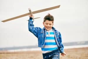 Read more about the article A importância do brincar no desenvolvimento infantil!