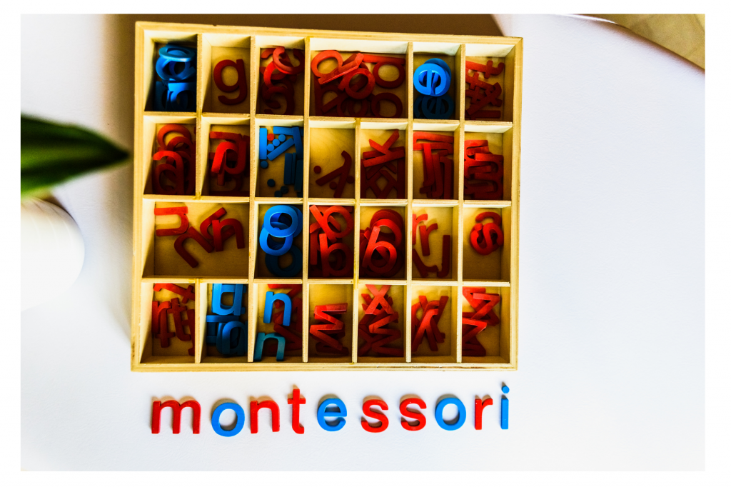 Método Montessori