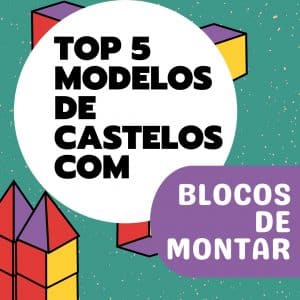 Read more about the article Com os blocos que me deste, construí o meu castelo…
