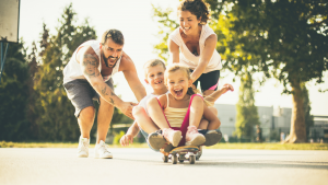 Read more about the article Esportes de geração para geração