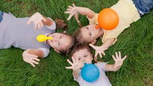 Read more about the article CHEGOU O MÊS DAS CRIANÇAS!