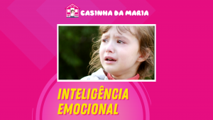 Read more about the article Inteligência emocional: saiba o que é, qual a importância para as crianças e como desenvolvê-la.