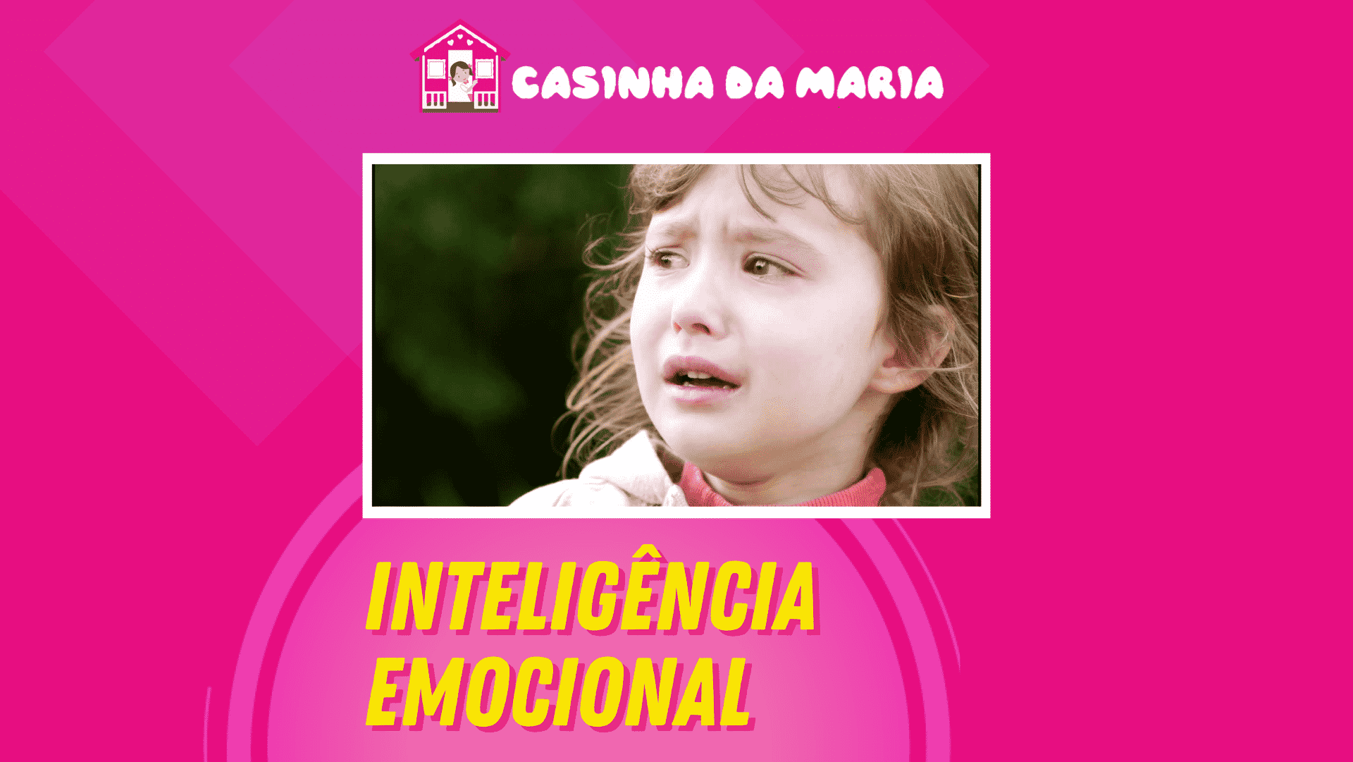 Read more about the article Inteligência emocional: saiba o que é, qual a importância para as crianças e como desenvolvê-la.