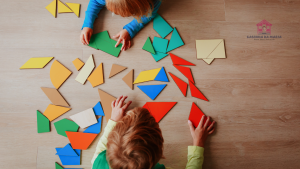 Read more about the article Descubra o que são as brincadeiras STEM/STEAM e seus benefícios para as crianças!